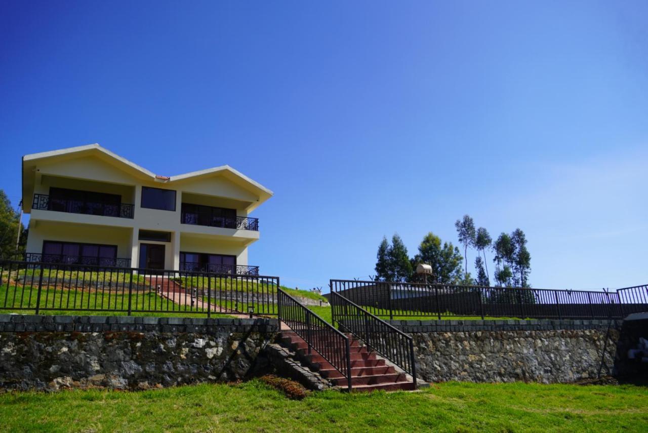 מלון אוטי Acorn House מראה חיצוני תמונה