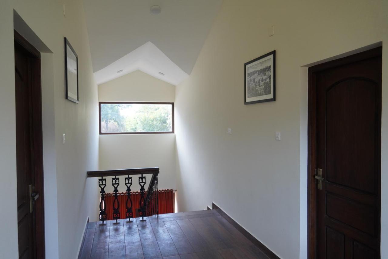 מלון אוטי Acorn House מראה חיצוני תמונה