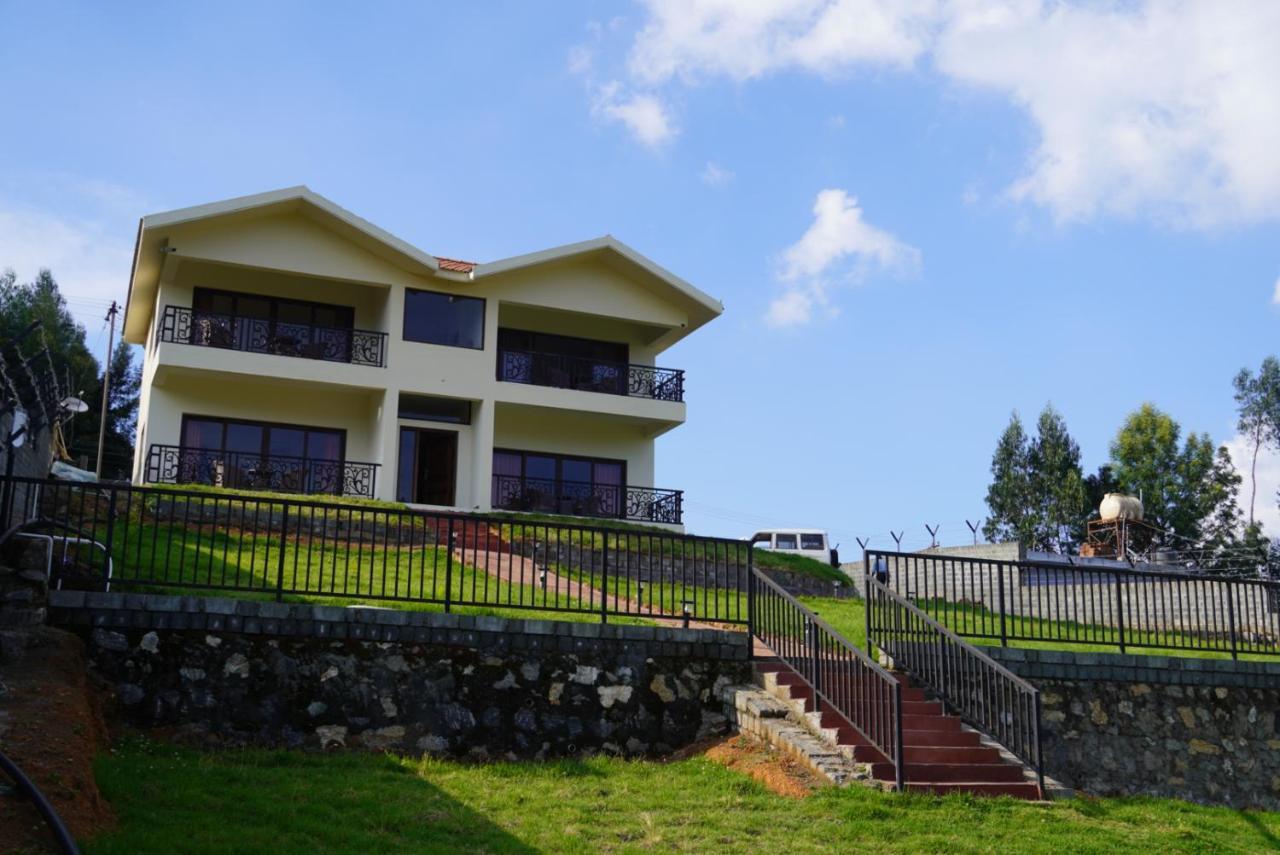 מלון אוטי Acorn House מראה חיצוני תמונה